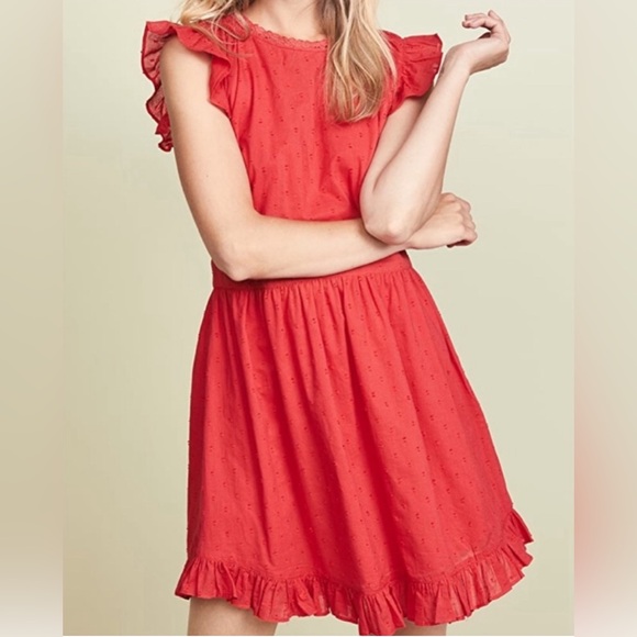 Anthropologie Dresses & Skirts - Anthropologie DRA Los Angeles Dress #378N